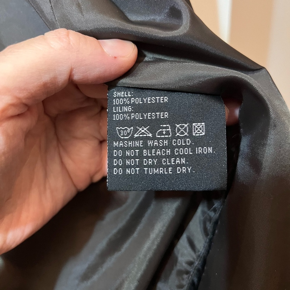 Marsh Fall Jacket - image 7